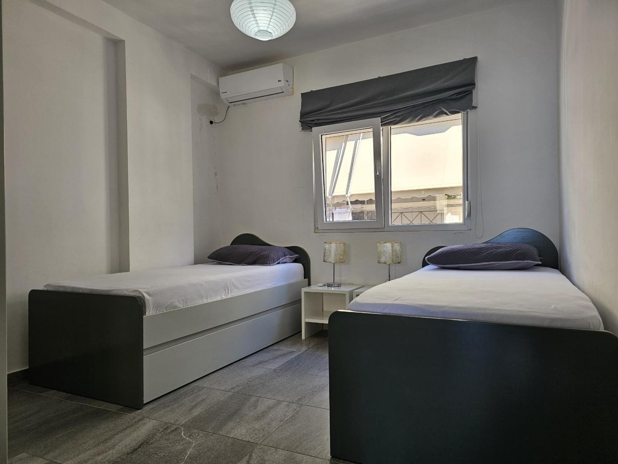 Wonderful View Apartments Sarande Exterior photo