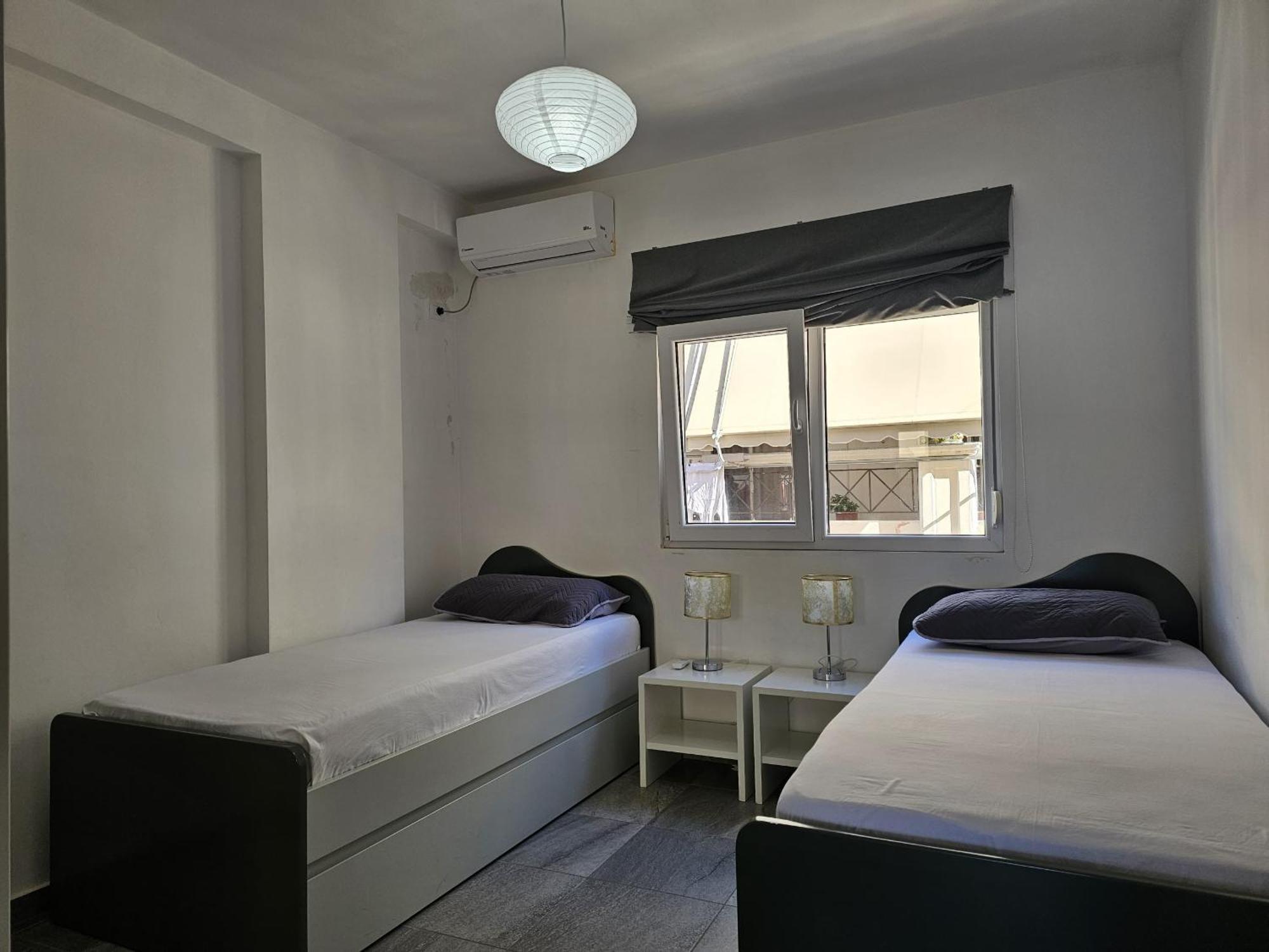Wonderful View Apartments Sarande Exterior photo