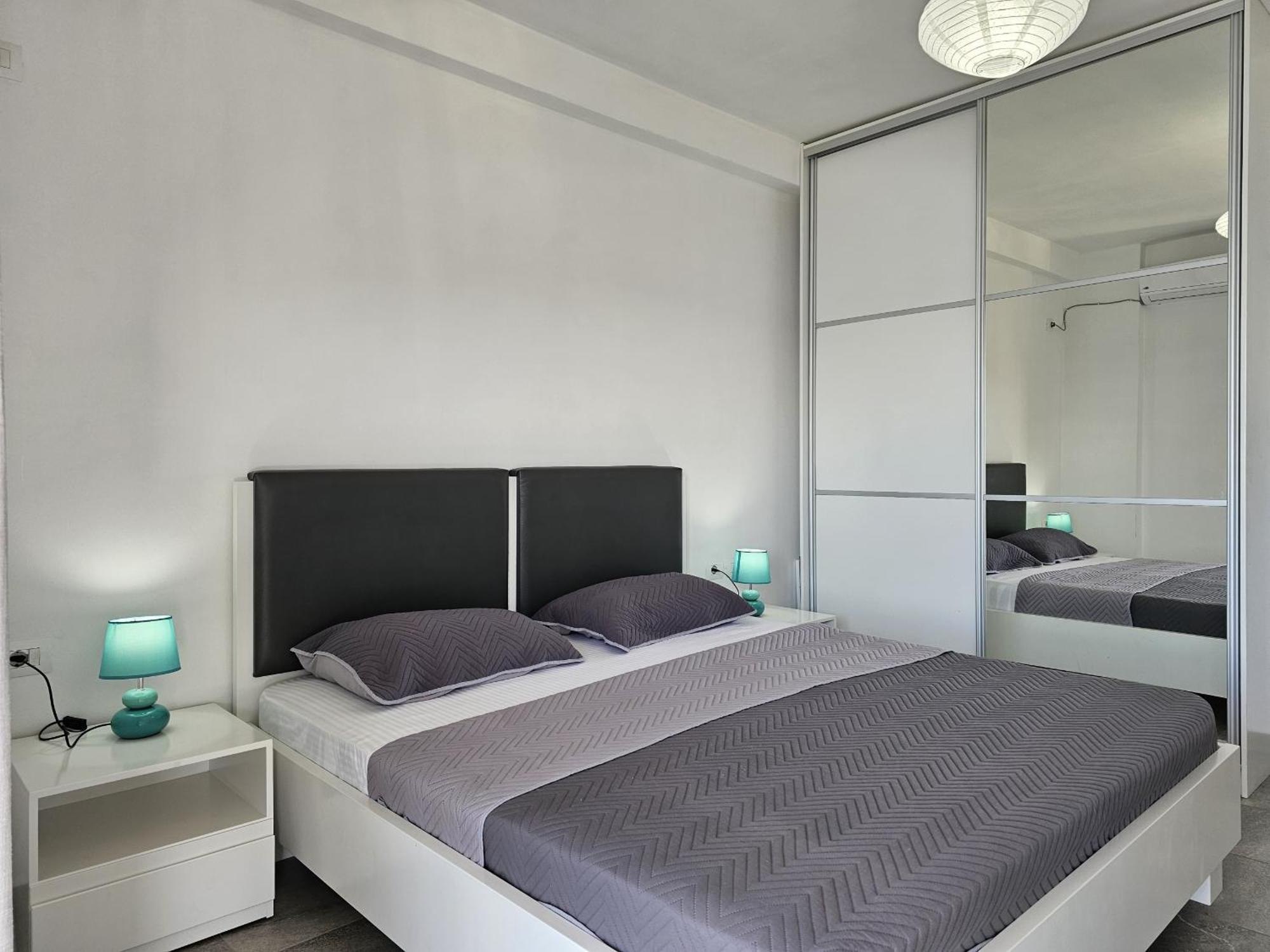 Wonderful View Apartments Sarande Exterior photo
