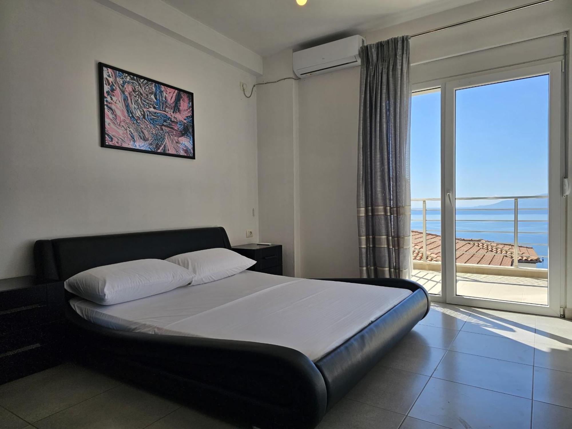 Wonderful View Apartments Sarande Exterior photo