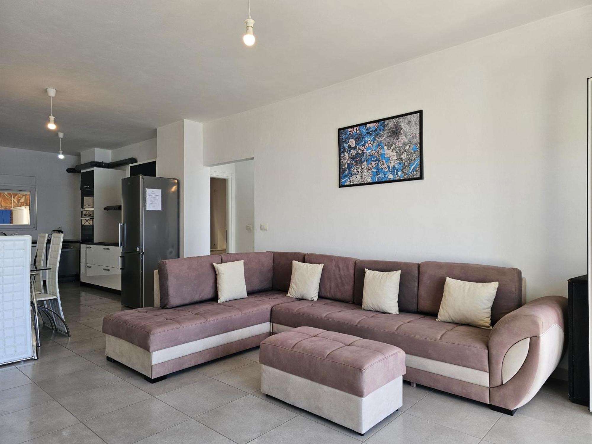 Wonderful View Apartments Sarande Exterior photo